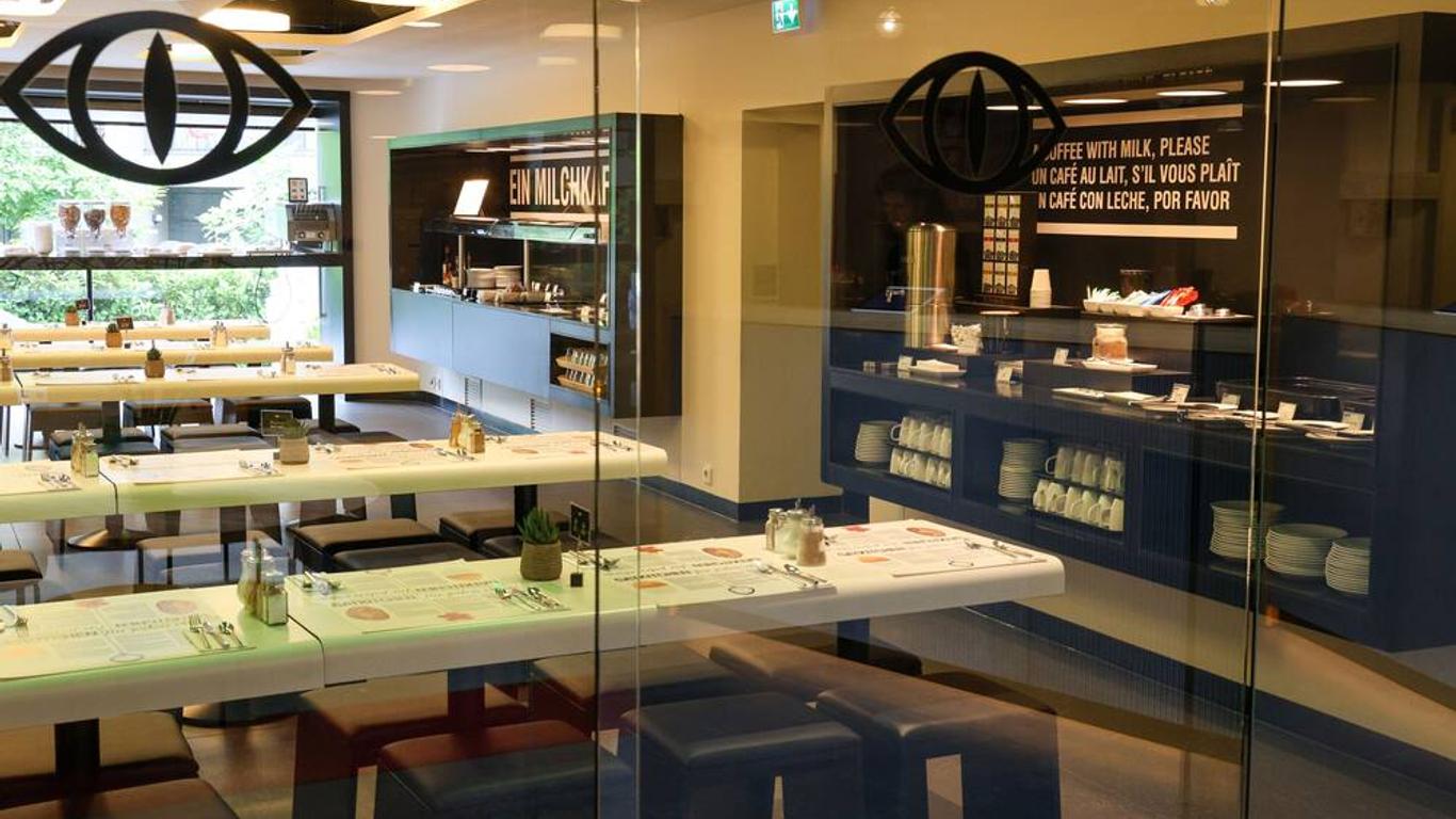 加特點查理酒店 - 柏林