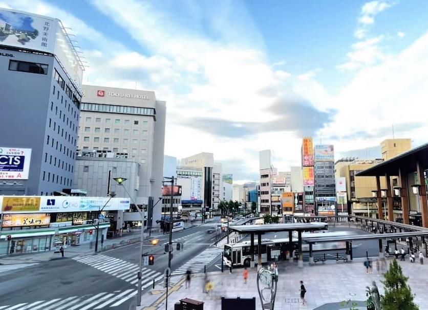 室外景 相片