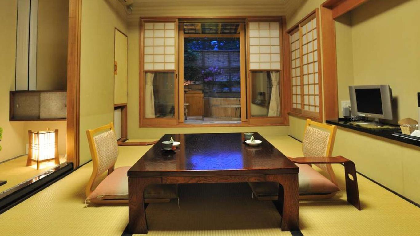 志賀高原角屋飯店