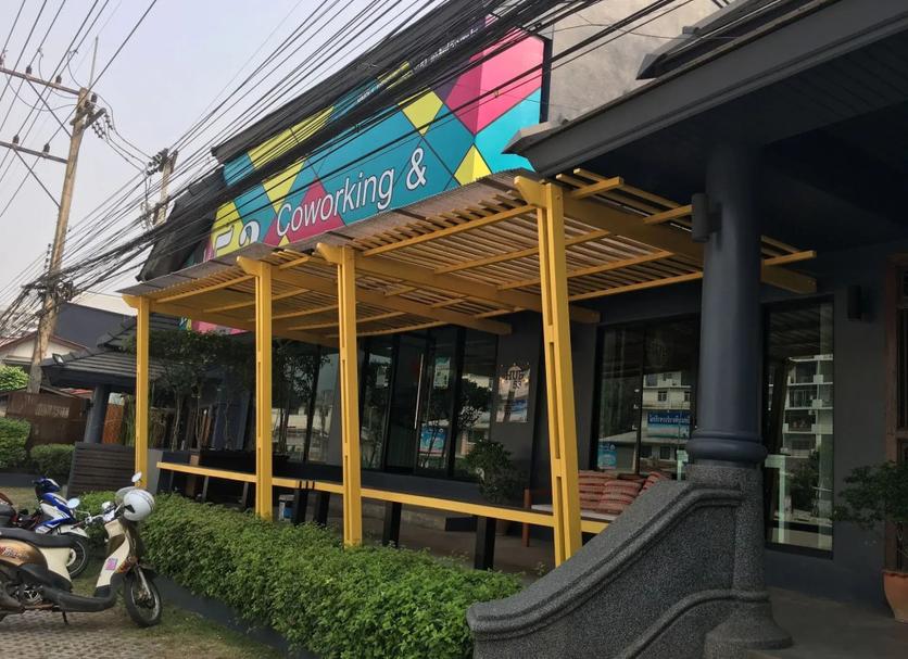 建築 相片