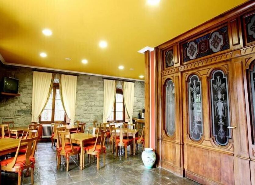 餐廳 相片