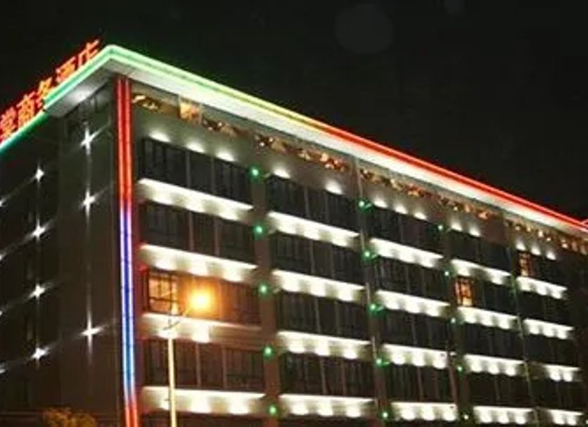 建築 相片