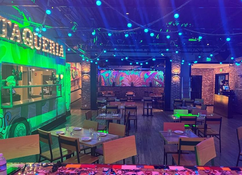 餐廳 相片