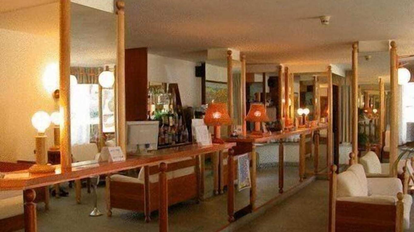 弗拉緹維諾酒店 - 塞斯崔耶