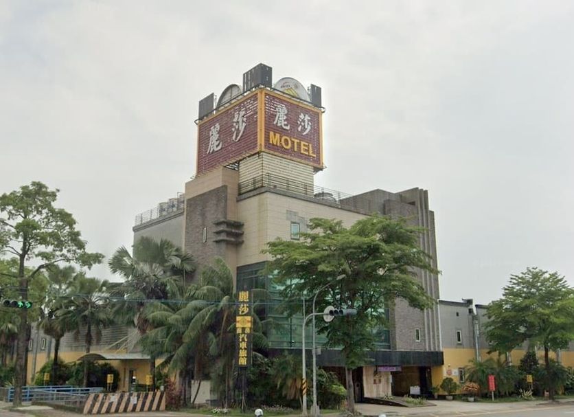 建築 相片