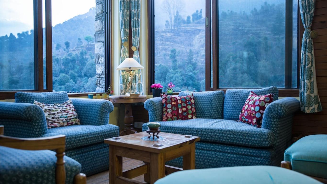 索利吐德喜馬拉雅山酒店 - 藍伽