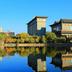 室外景