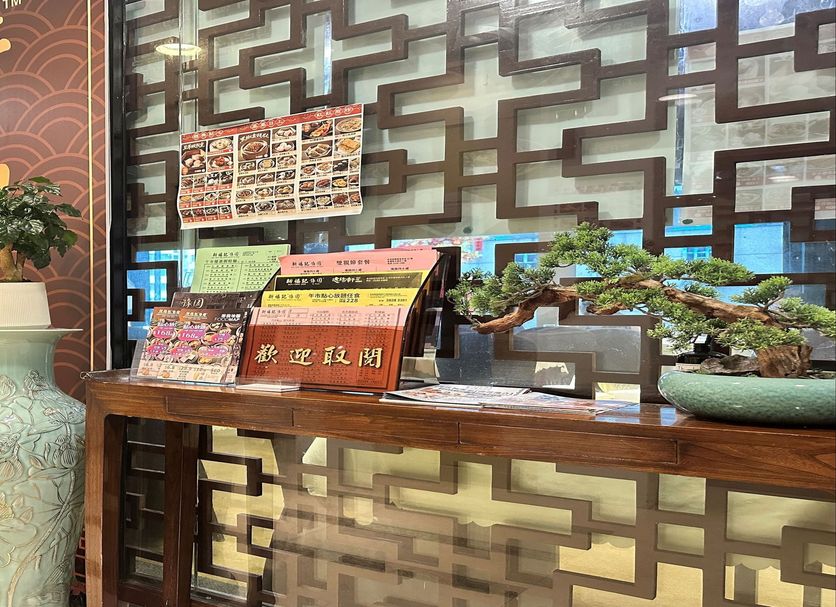 餐廳 相片