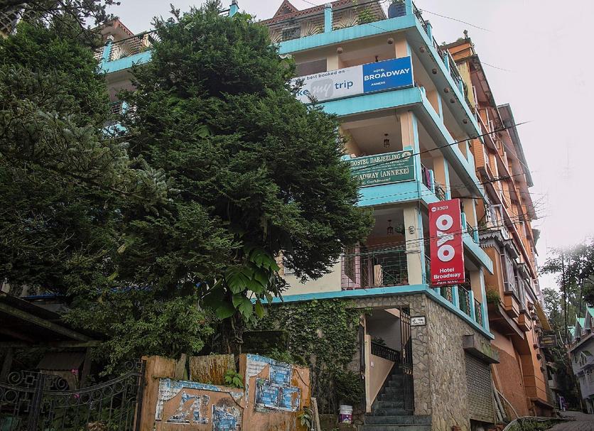 建築 相片