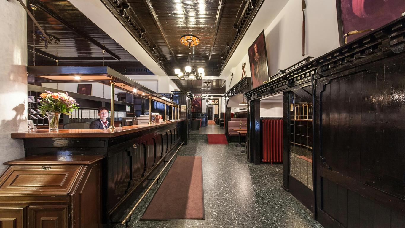 科隆老城諾烏木阿米爾卡岑酒店 - 科隆