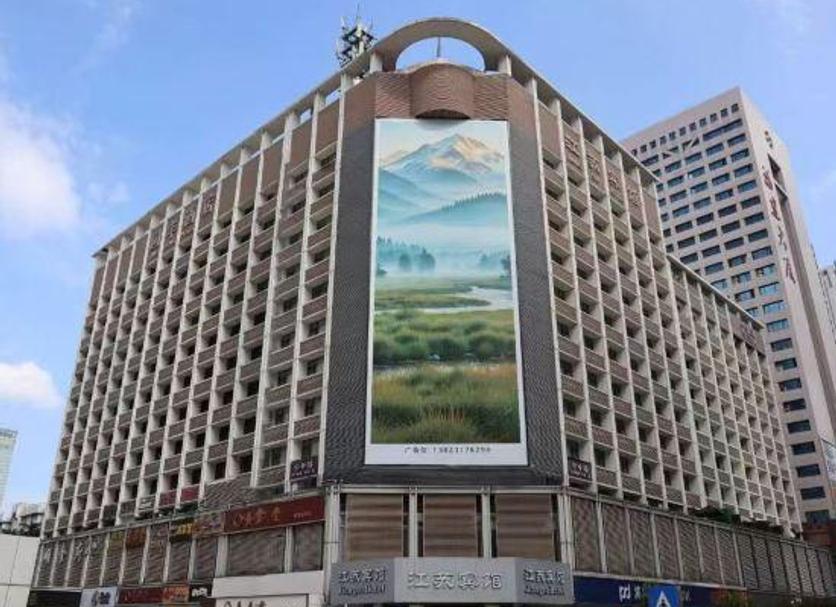 建築 相片