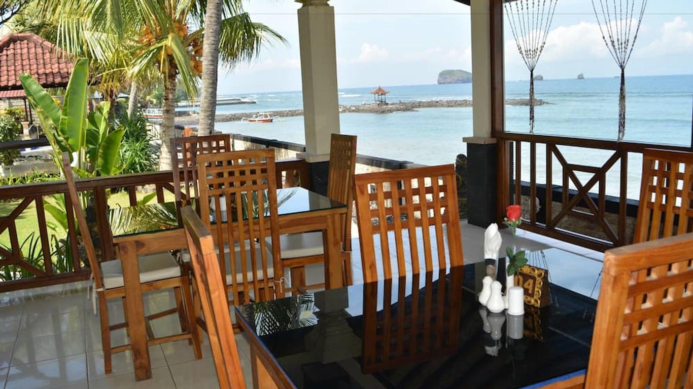 賽格瑞灣哥海灘小屋酒店 - 卡朗加沙
