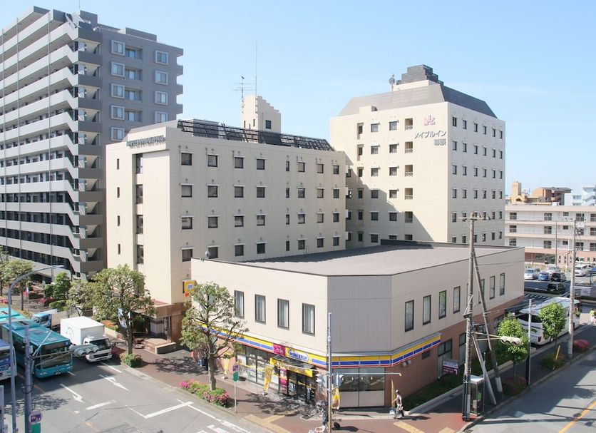 室外景 相片