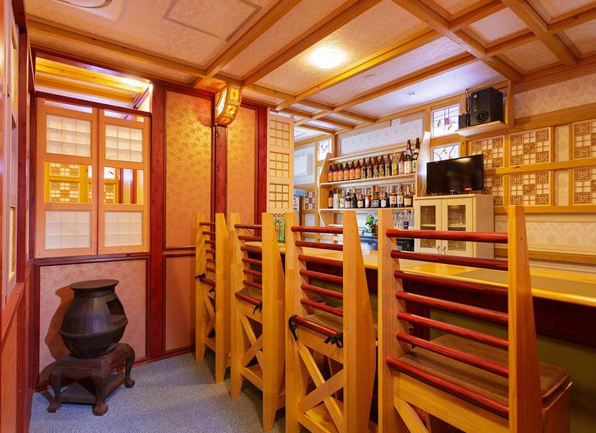 餐廳 相片