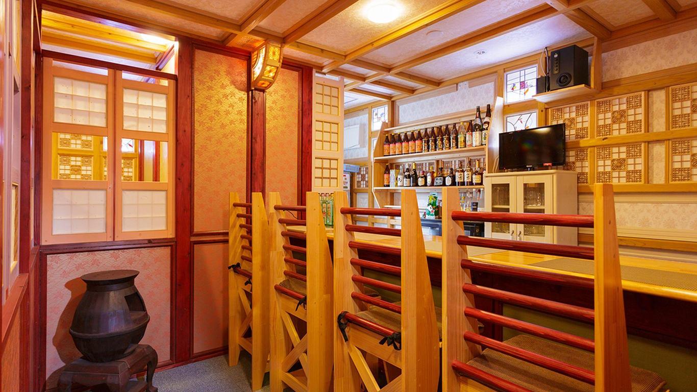 @Inn旅館