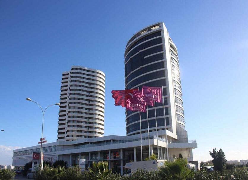 建築 相片