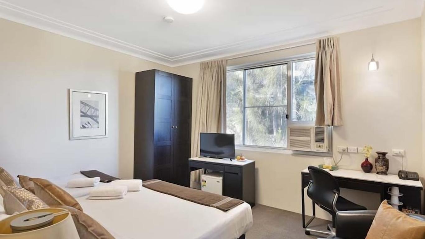 悉尼格林威治酒店 - 格林威治