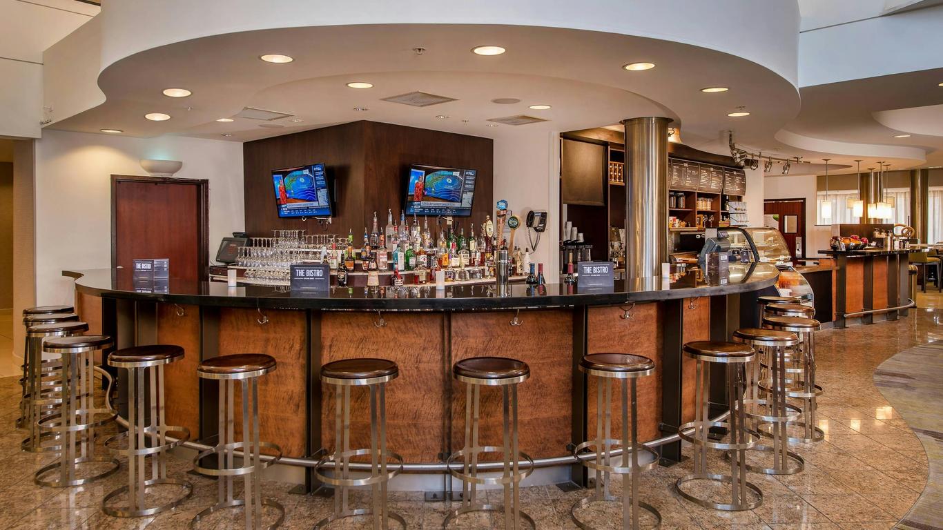 弗雷德里克斯堡歷史區萬怡酒店 - 腓特烈堡