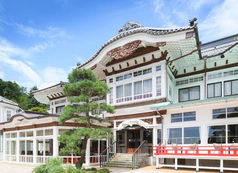 建築 相片