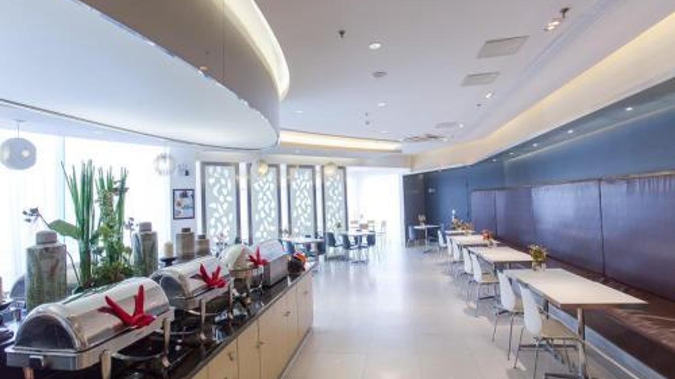 锦江之星北京奥体中心店