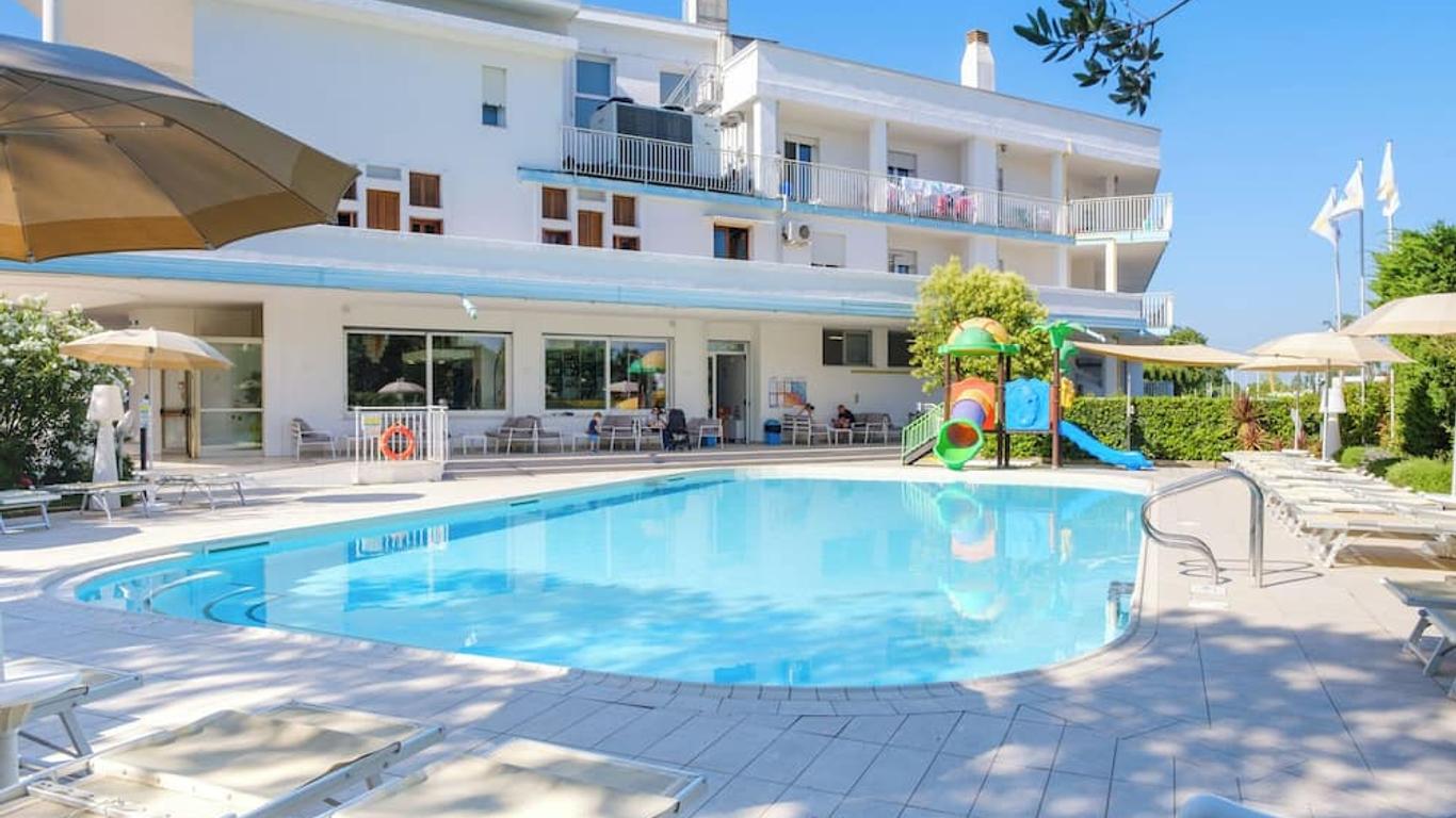 Family Hotel Alexander