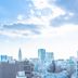 室外景
