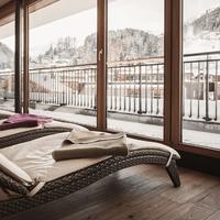 安東尼生活方式酒店 - 聖安東時阿爾貝格