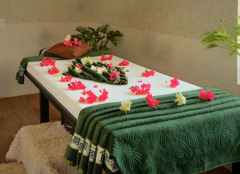 Spa 相片