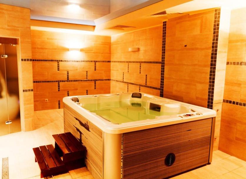 Spa 相片