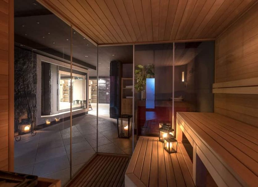 Spa 相片