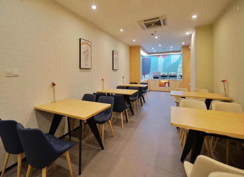 餐廳 相片