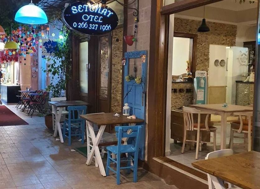 餐廳 相片