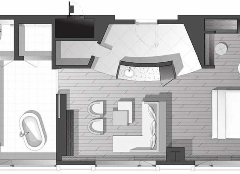 Floorplan 相片