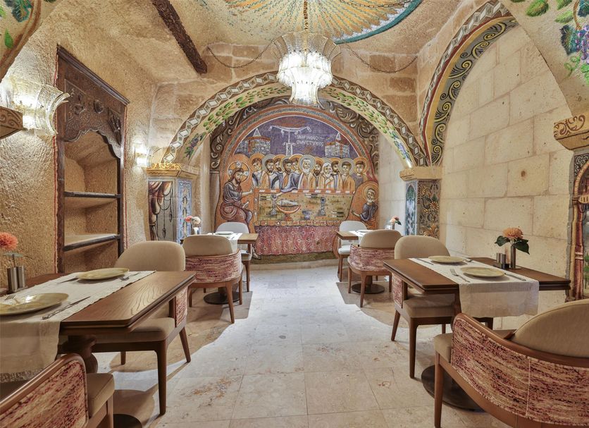 餐廳 相片