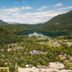 室外景