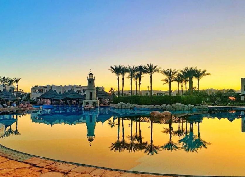 游泳池 相片