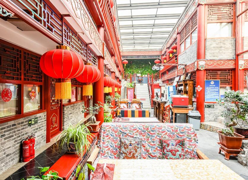 餐廳 相片