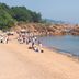 海灘