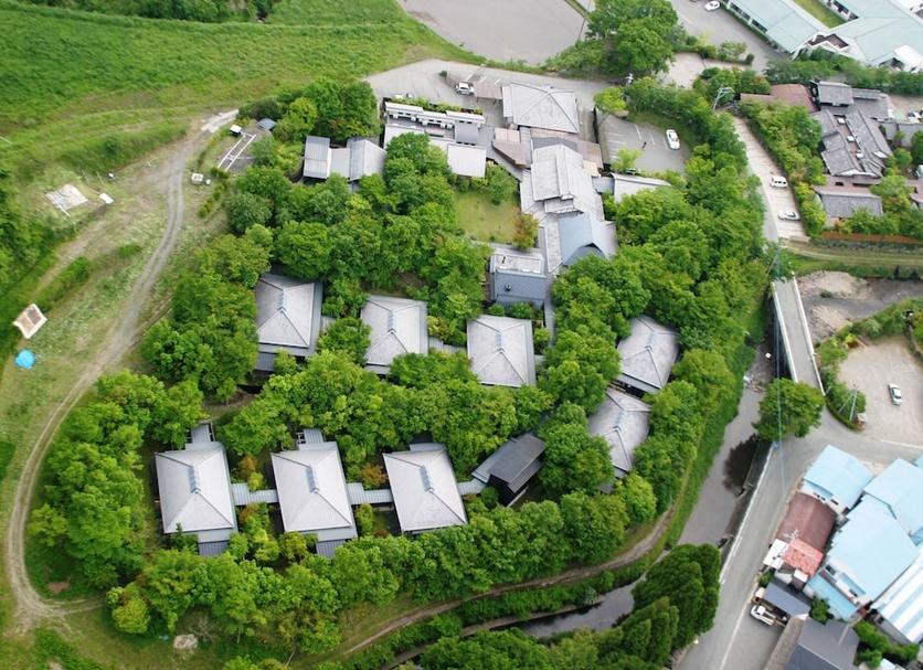 室外景 相片