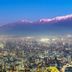室外景