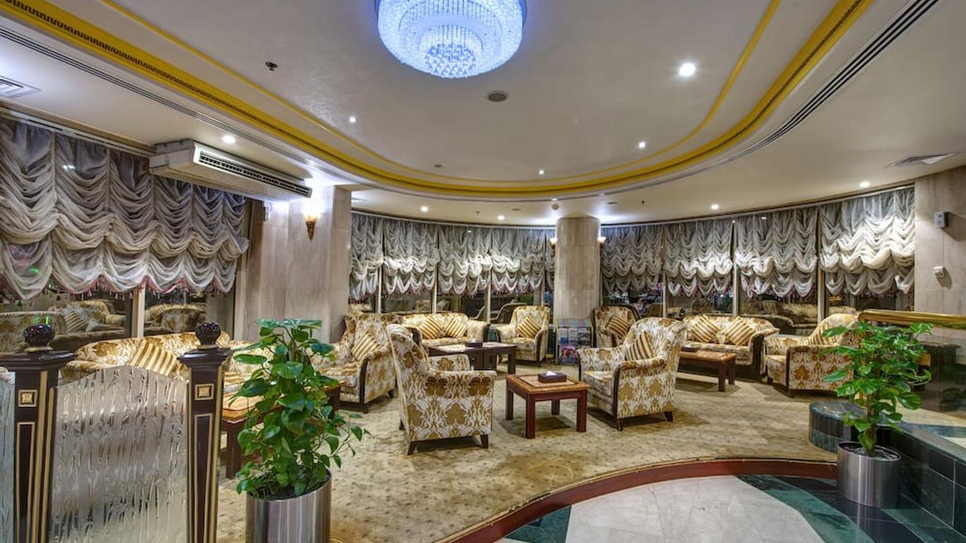凱富酒店 - 杜拜