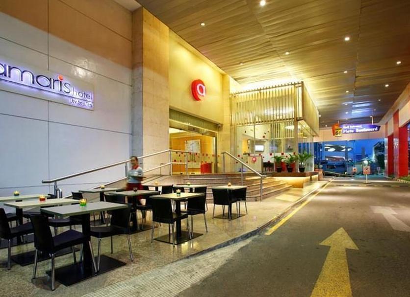 餐廳 相片