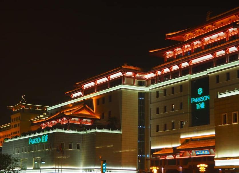 建築 相片