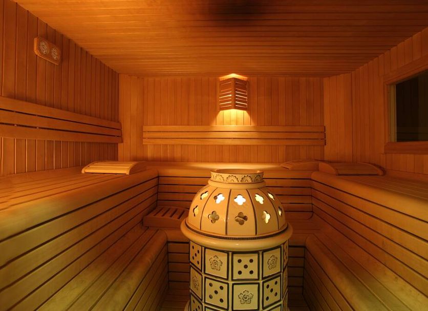 Spa 相片
