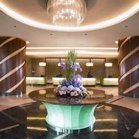 吉隆坡聖吉爾斯花園大酒店