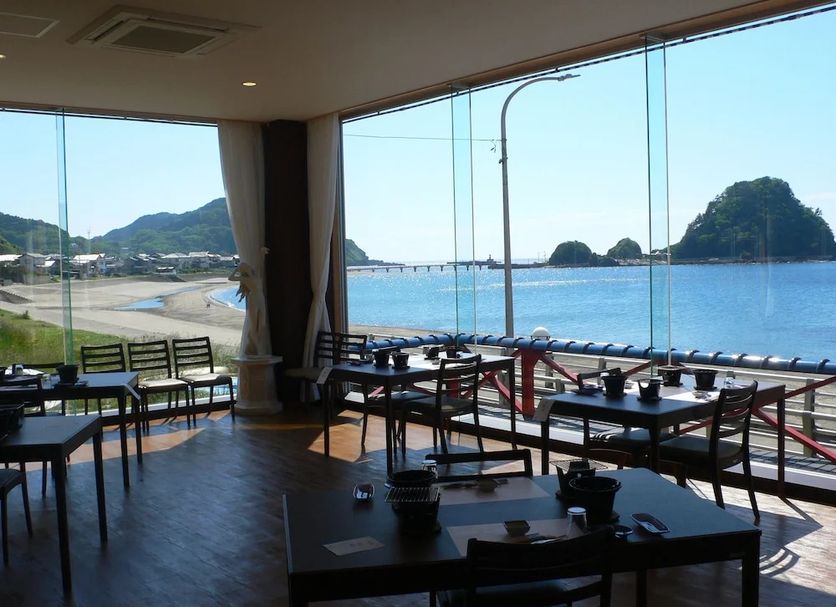 餐廳 相片