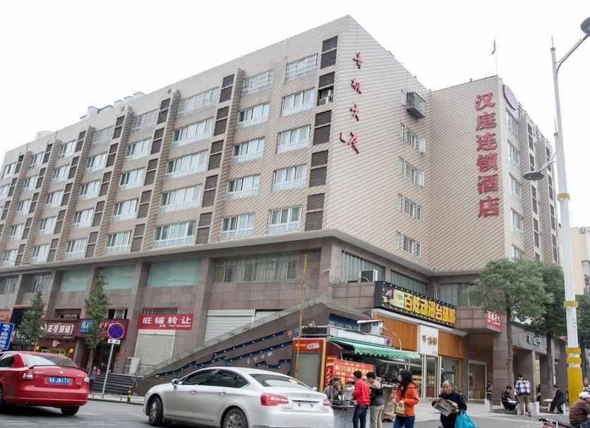 建築 相片