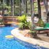游泳池