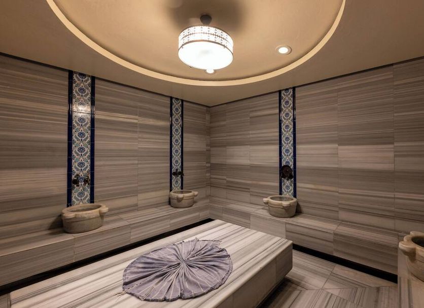 Spa 相片