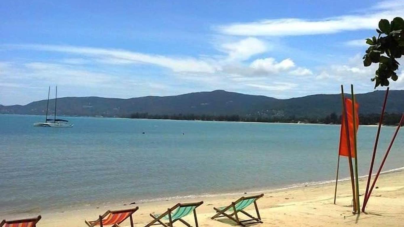 蘇梅島利帕諾伊思想與復古咖啡館酒店 - 蘇梅島